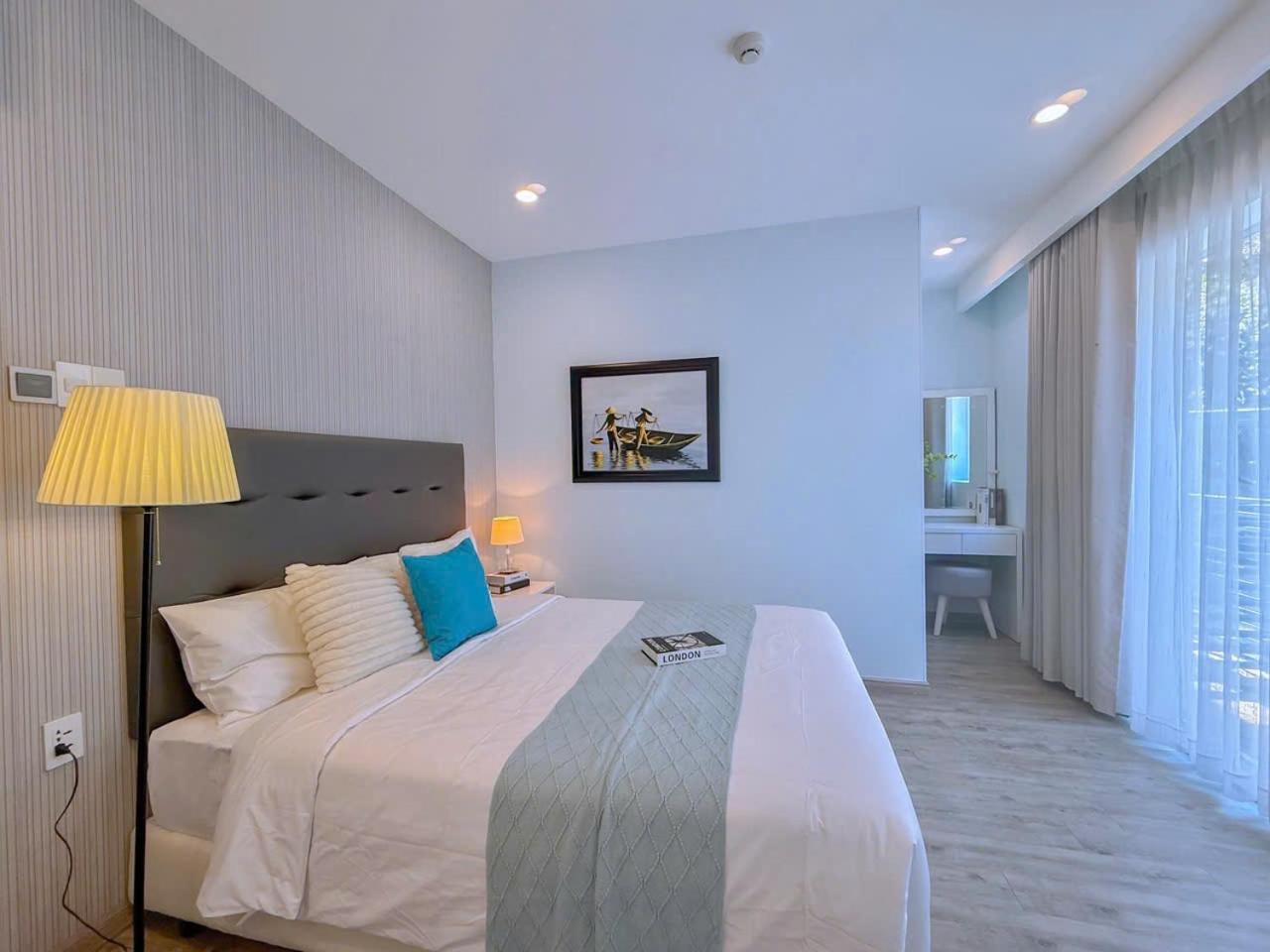 Hese Boutique Hotel & Apartment Vũng Tàu Exterior foto
