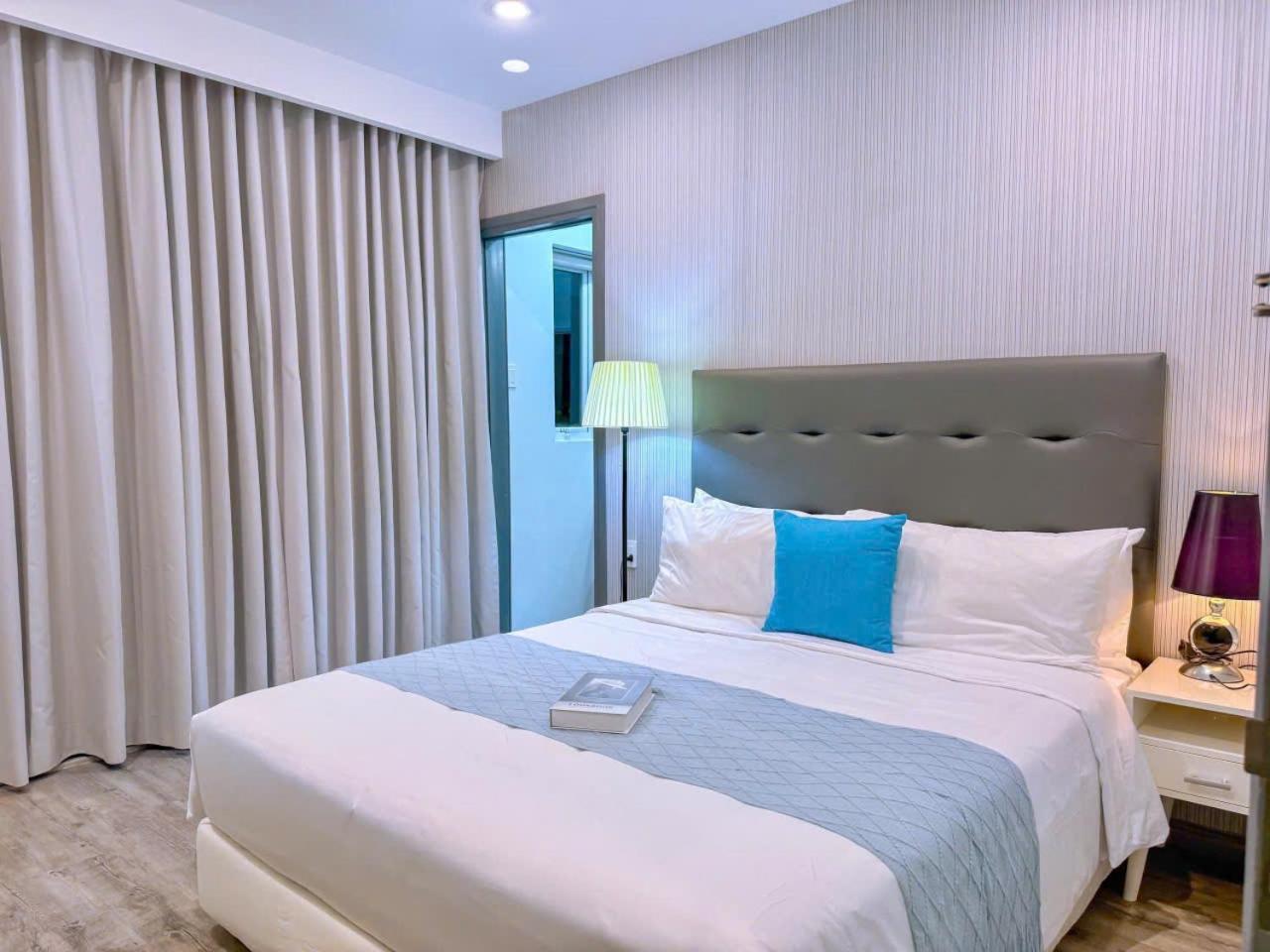 Hese Boutique Hotel & Apartment Vũng Tàu Exterior foto